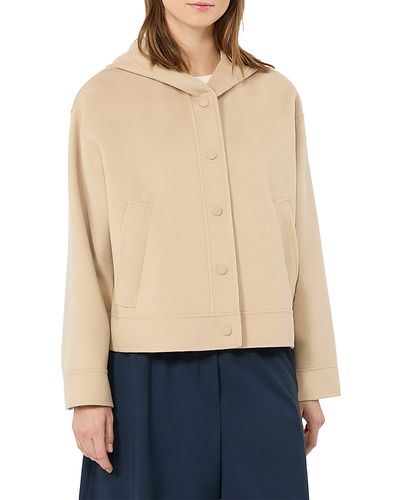 Weekend Max Mara Weekend Max Mara Wkdridente Jacket
