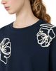 Weekend Max Mara Weekend Max Mara Wkdsala Embroidered Tee - 5