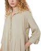 Weekend Max Mara Weekend Max Mara Wkdseggio Flared Cotton Dress - 1