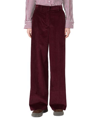 Weekend Max Mara Weekend Max Mara Wkdtania Pants