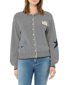 Weekend Max Mara Weekend Max Mara Wkdteiera Cardigan Sweater
