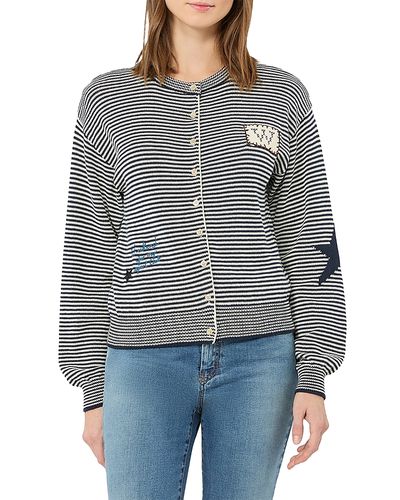 Weekend Max Mara Weekend Max Mara Wkdteiera Cardigan Sweater
