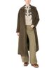 Weekend Max Mara Weekend Max Mara Wkdtempera Robe Coat - 2