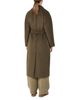 Weekend Max Mara Weekend Max Mara Wkdtempera Robe Coat - 3