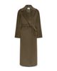 Weekend Max Mara Weekend Max Mara Wkdtempera Robe Coat - 4