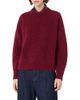 Weekend Max Mara Weekend Max Mara Wkdtuono Crewneck Sweater - 1