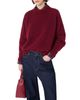 Weekend Max Mara Weekend Max Mara Wkdtuono Crewneck Sweater - 4