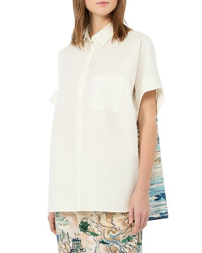 Weekend Max Mara Weekend Max Mara Wkdtuono Jacket