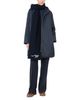 Weekend Max Mara Weekend Max Mara Wkduggioso Reversible Hooded Down Coat - 2