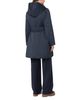 Weekend Max Mara Weekend Max Mara Wkduggioso Reversible Hooded Down Coat - 4