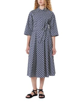 Weekend Max Mara Weekend Max Mara Wkdunigeno Shirt Dress