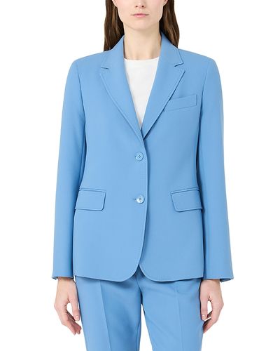 Weekend Max Mara Weekend Max Mara Wkduva Blazer