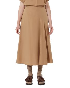 Weekend Max Mara Weekend Max Mara Wkdzattera Skirt