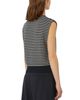 Weekend Max Mara Weekend Max Mara Wkndlanda Navy Top - 3