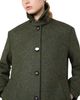 Weekend Max Mara Weekend Max Mara Wksdiorama Wool Blend Jacket - 4