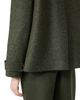 Weekend Max Mara Weekend Max Mara Wksdiorama Wool Blend Jacket - 6