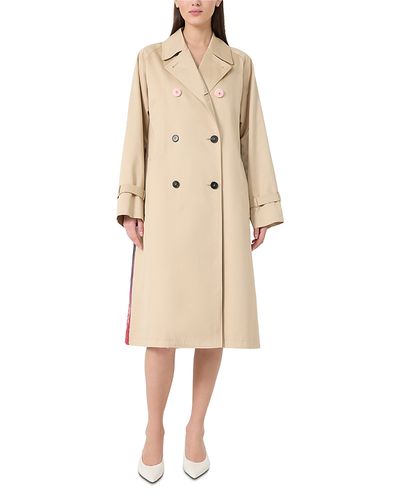 Weekend Max Mara Weekend Max Mara Wksninfa Trench Coat