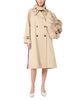 Weekend Max Mara Weekend Max Mara Wksninfa Trench Coat - 5
