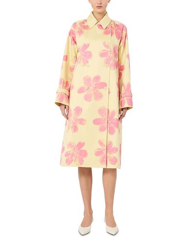 Weekend Max Mara Weekend Max Mara Wksradioso Trench Coat