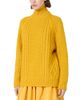 Weekend Max Mara Weekend Max Mara Wkssarong High Neck Sweater - 1