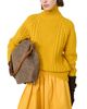 Weekend Max Mara Weekend Max Mara Wkssarong High Neck Sweater - 4