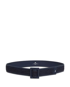 Weekend Max Mara Weekend Max Mara Women's Bocca Woven Belt