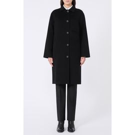 Weekend Max Mara Weekend Max Mara Zenone Virgin Wool Coat