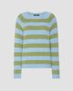 Weekend Max Mara Women's Alpaca and Cotton Sweater - 1