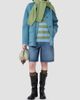Weekend Max Mara Women's Alpaca and Cotton Sweater - 2