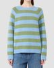 Weekend Max Mara Women's Alpaca and Cotton Sweater - 3
