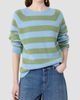 Weekend Max Mara Women's Alpaca and Cotton Sweater - 5
