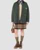 Weekend Max Mara Women's Cable Knit Wool Yarn Jumper - 2