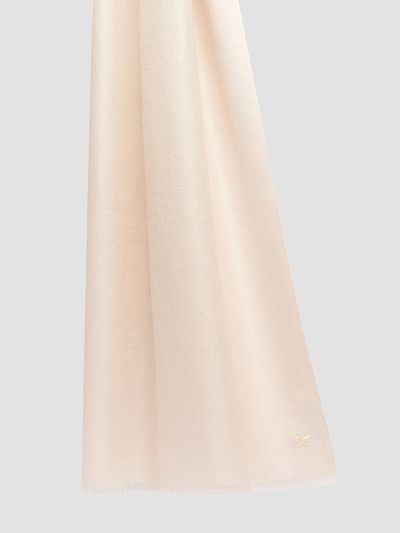 Weekend Max Mara Women's Cashmere and Silk Stole