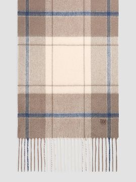 Weekend Max Mara Women's Cashmere Scarf
