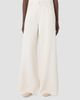 Weekend Max Mara Women's Cotton Bull Denim Jeans - 3