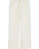 Weekend Max Mara Women's Cotton Bull Trousers With Turn Ups - 1