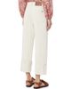 Weekend Max Mara Women's Cotton Bull Trousers With Turn Ups - 4