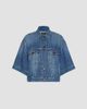 Weekend Max Mara Women's Cotton Denim Jacket - 1