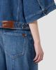 Weekend Max Mara Women's Cotton Denim Jacket - 7