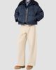 Weekend Max Mara Women's Cotton Drill Jeans - 2