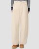 Weekend Max Mara Women's Cotton Drill Jeans - 3