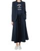 Weekend Max Mara Women's Cotton Jersey Blazer - 2