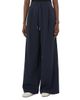 Weekend Max Mara Women's Cotton Jersey Trousers - 3