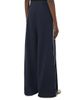 Weekend Max Mara Women's Cotton Jersey Trousers - 4