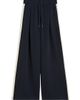 Weekend Max Mara Women's Cotton Jersey Trousers - 5