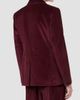 Weekend Max Mara Women's Cotton Velvet Blazer - 4
