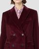 Weekend Max Mara Women's Cotton Velvet Blazer - 6