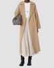 Weekend Max Mara Women's Double Wool Blend Coat - 2