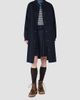 Weekend Max Mara Women's Double Wool Broadcloth Coat - 2