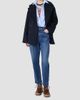 Weekend Max Mara Women's Double Wool Broadcloth Peacoat - 2